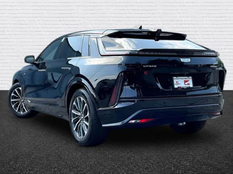 More photos of 2024 Cadillac LYRIQ Sport at Gravity Autos Roswell, GA