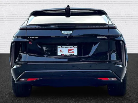 More photos of 2024 Cadillac LYRIQ Sport at Gravity Autos Roswell, GA