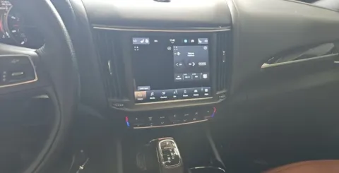 More photos of 2021 Maserati Levante S at Gravity Autos Roswell, GA