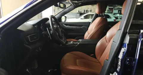 More photos of 2021 Maserati Levante S at Gravity Autos Roswell, GA