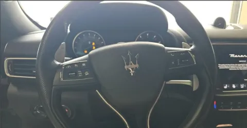 Another view of 2021 Maserati Levante S for sale in Roswell, GA at Gravity Autos Roswell