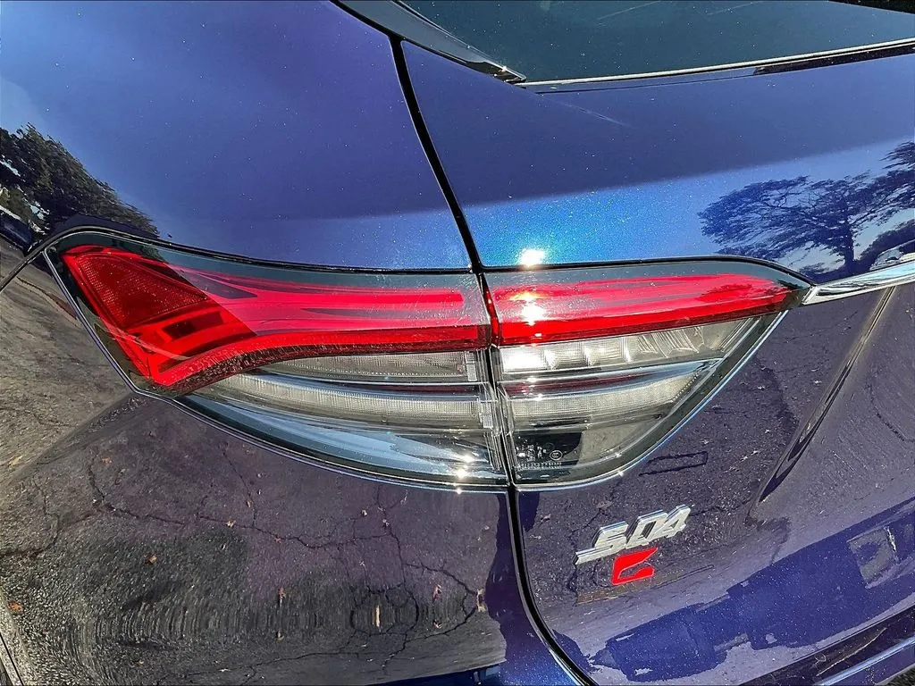 Maserati Levante photo 20