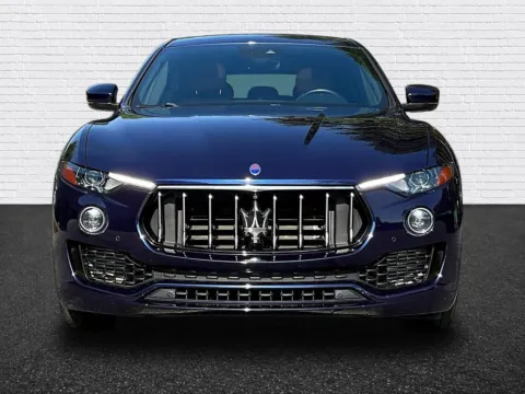 Photos of 2021 Maserati Levante S for sale in Roswell, GA at Gravity Autos Roswell