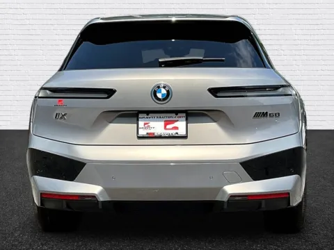 More photos of 2023 BMW iX M60 at Gravity Autos Roswell, GA