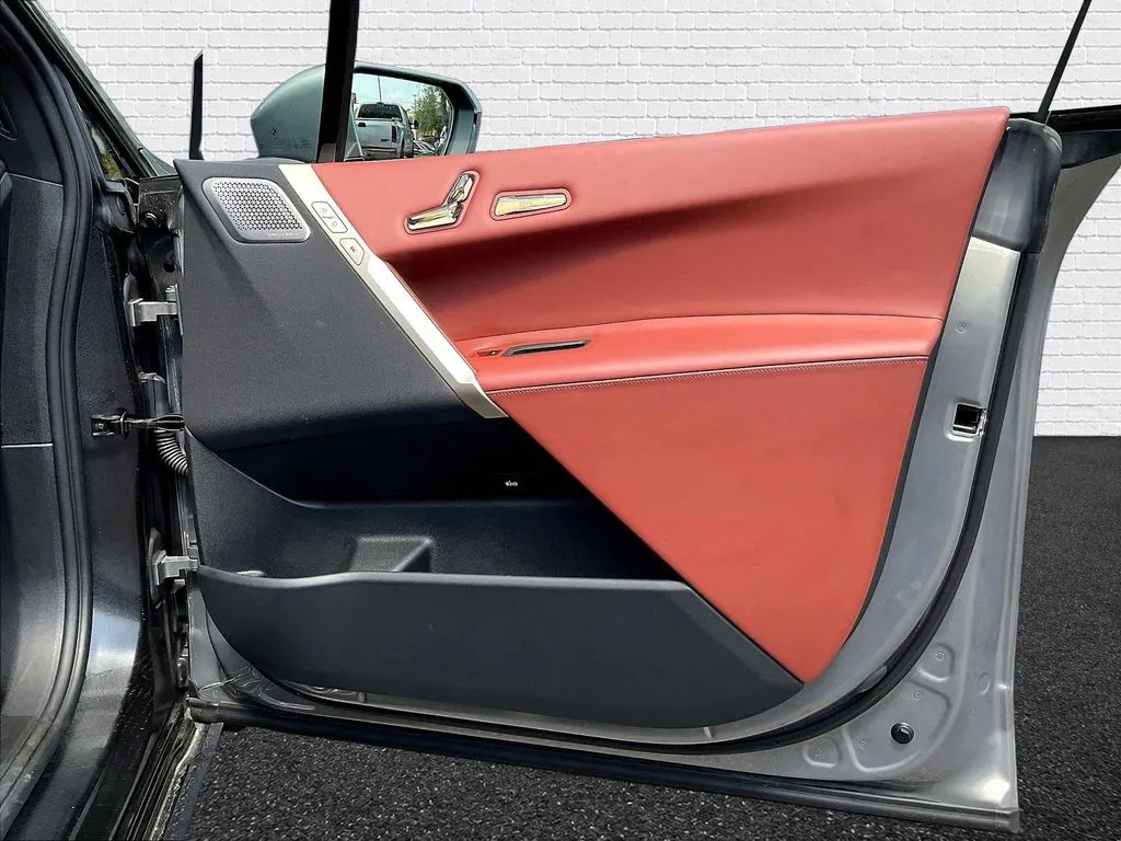 BMW iX photo 23