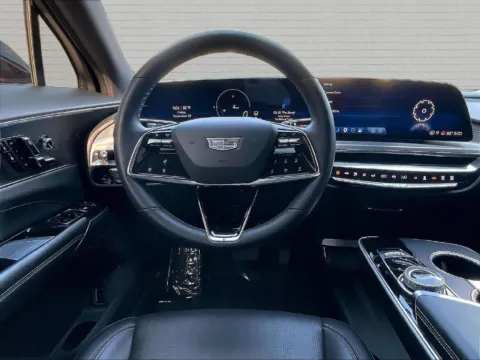 More photos of 2024 Cadillac LYRIQ Luxury at Gravity Autos Roswell, GA