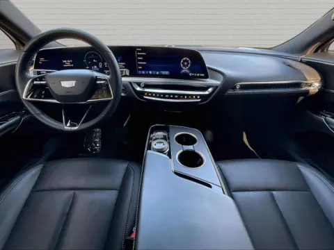 More photos of 2024 Cadillac LYRIQ Luxury at Gravity Autos Roswell, GA