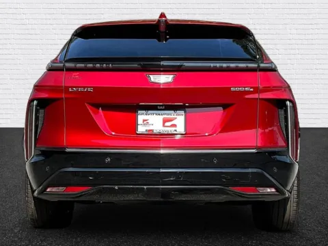 More photos of 2024 Cadillac LYRIQ Luxury at Gravity Autos Roswell, GA