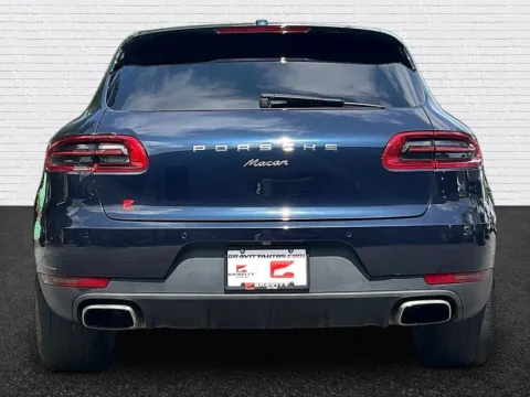More photos of 2017 Porsche Macan at Gravity Autos Roswell, GA
