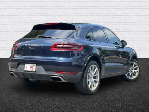 More photos of 2017 Porsche Macan at Gravity Autos Roswell, GA