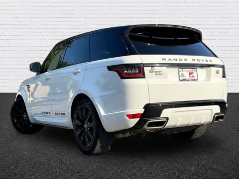 More photos of 2022 Land Rover Range Rover Sport HSE Dynamic at Gravity Autos Roswell, GA