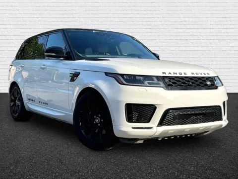 Another view of 2022 Land Rover Range Rover Sport HSE Dynamic for sale in Roswell, GA at Gravity Autos Roswell