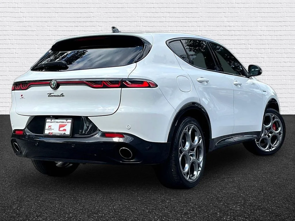 Alfa Romeo Tonale photo 6