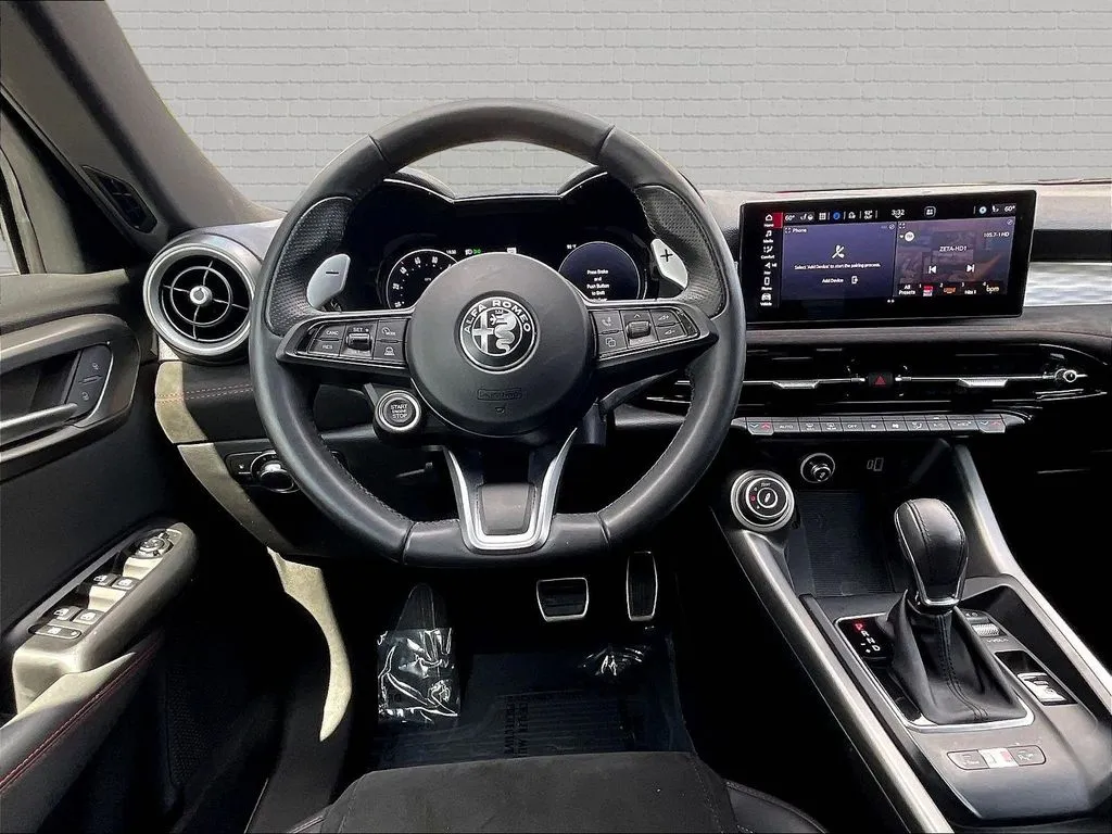 Alfa Romeo Tonale photo 8