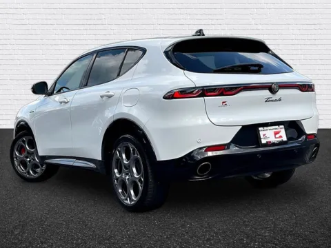 More photos of 2024 Alfa Romeo Tonale Veloce at Gravity Autos Roswell, GA