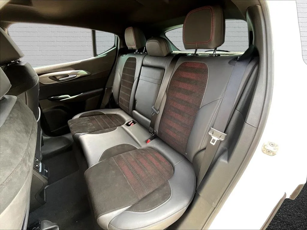 Alfa Romeo Tonale photo 14