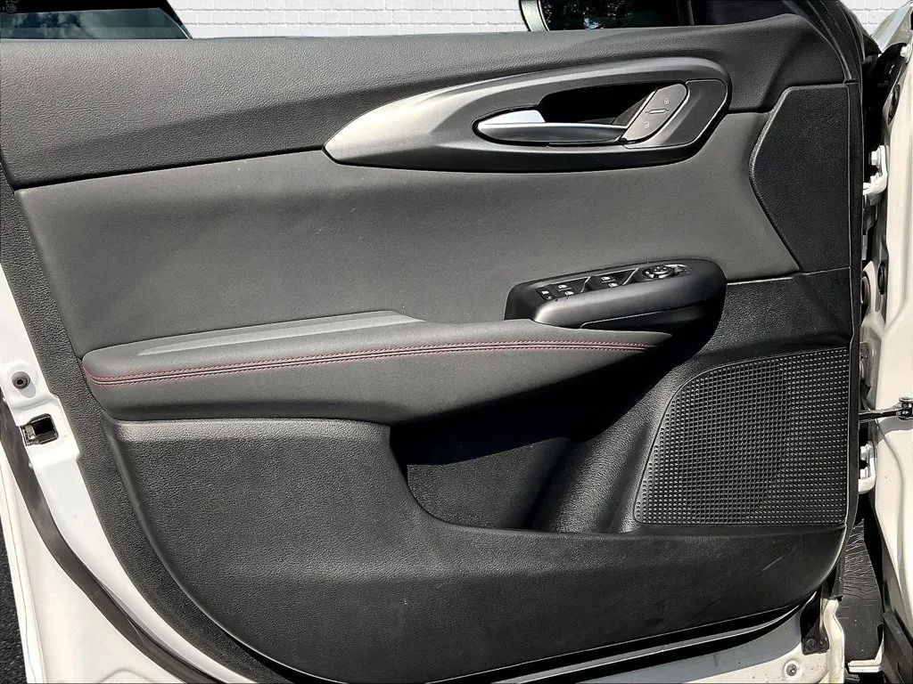 Alfa Romeo Tonale photo 12