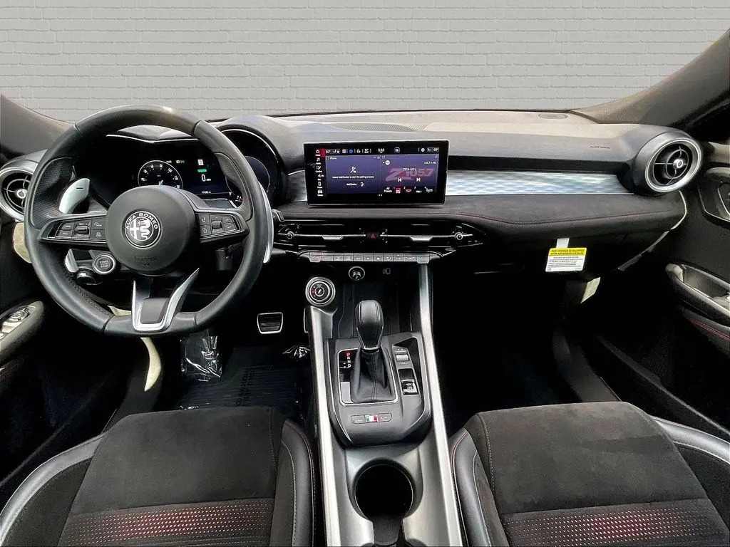 Alfa Romeo Tonale photo 7