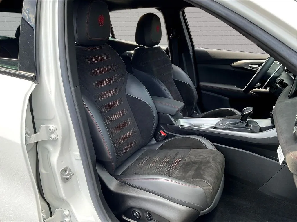 Alfa Romeo Tonale photo 19