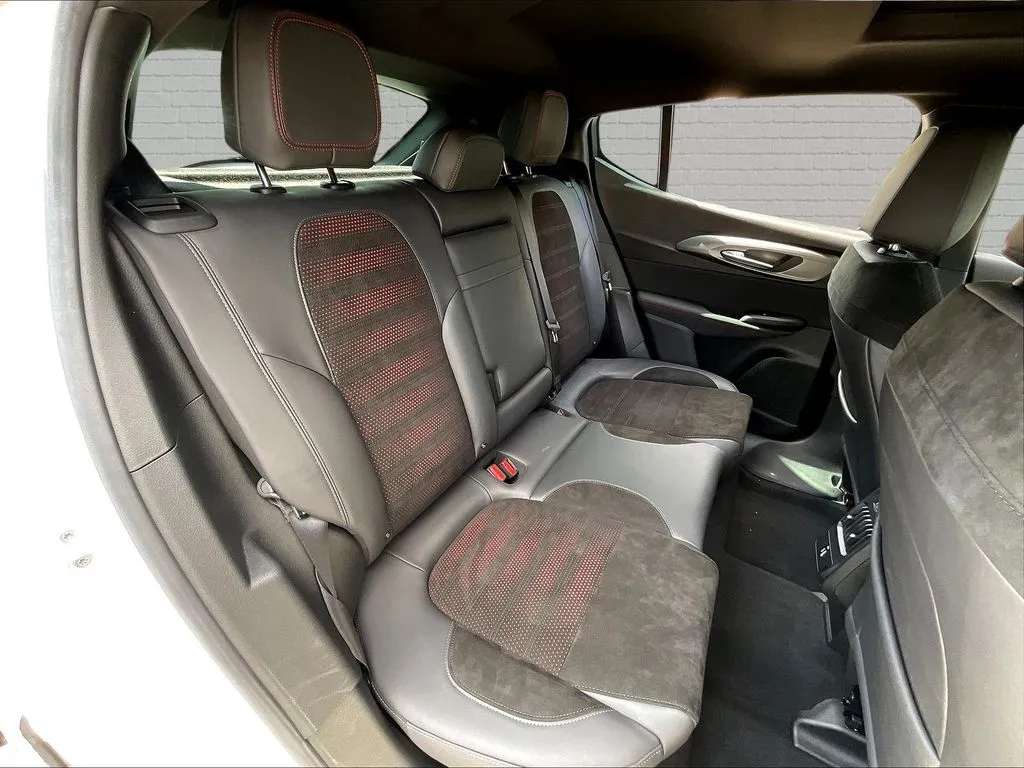 Alfa Romeo Tonale photo 16