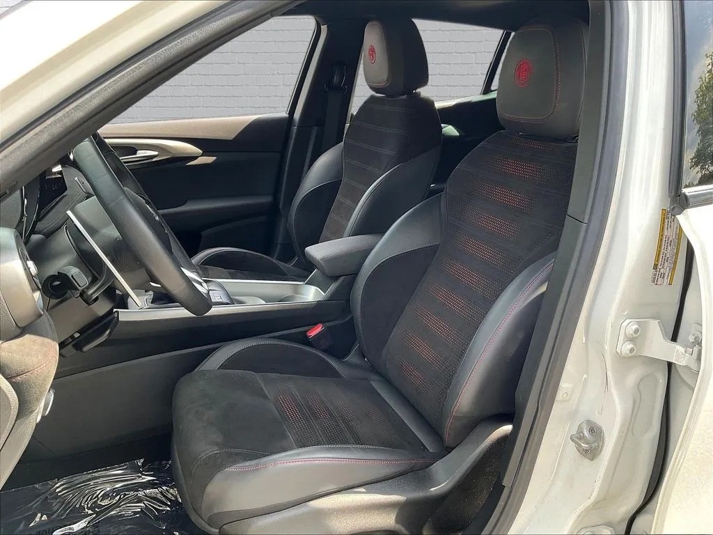Alfa Romeo Tonale photo 13