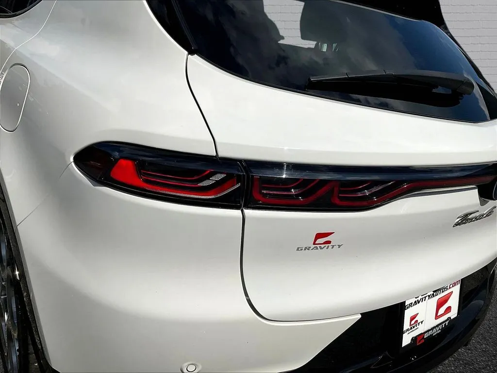 Alfa Romeo Tonale photo 15