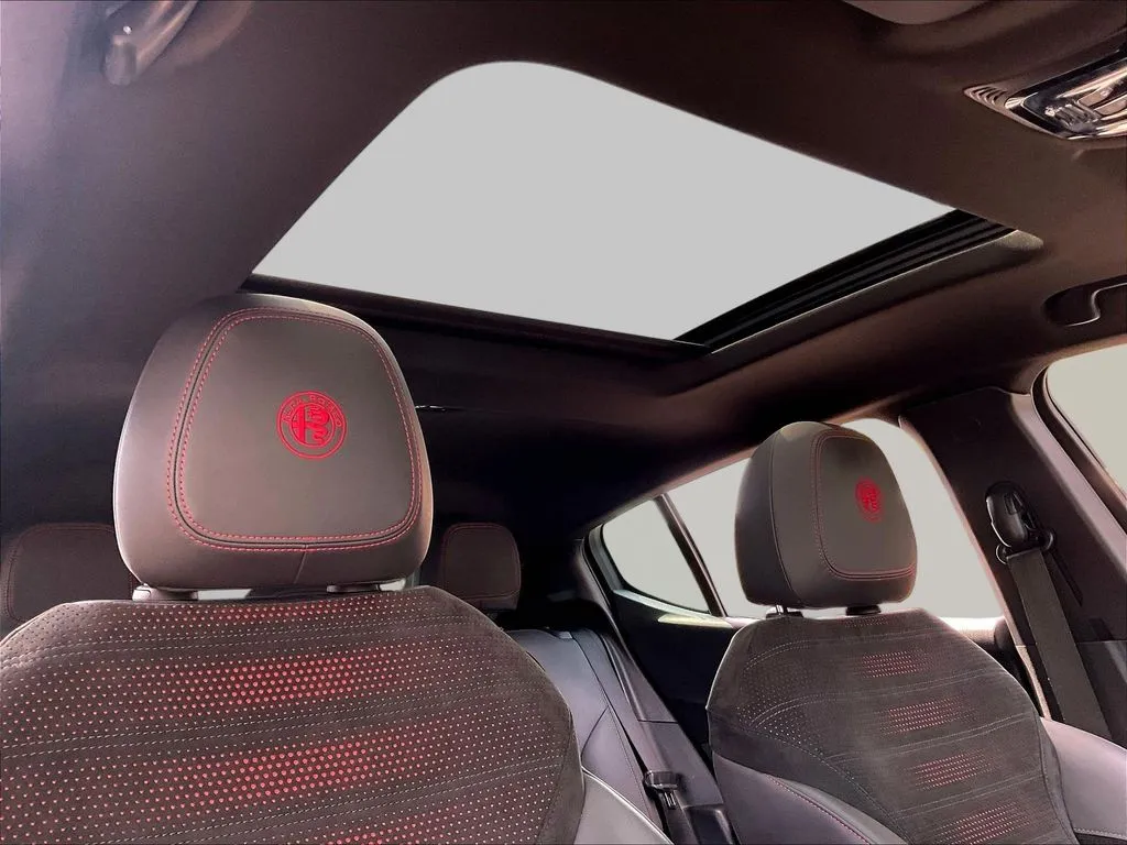 Alfa Romeo Tonale photo 18