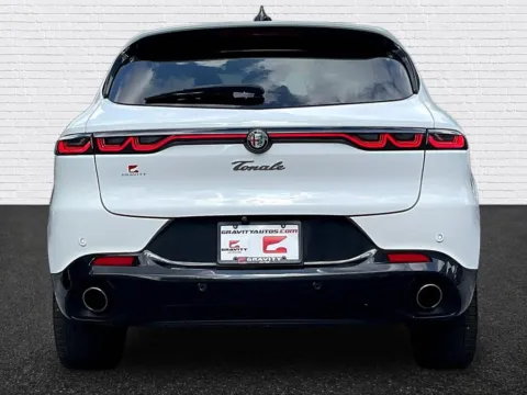 More photos of 2024 Alfa Romeo Tonale Veloce at Gravity Autos Roswell, GA