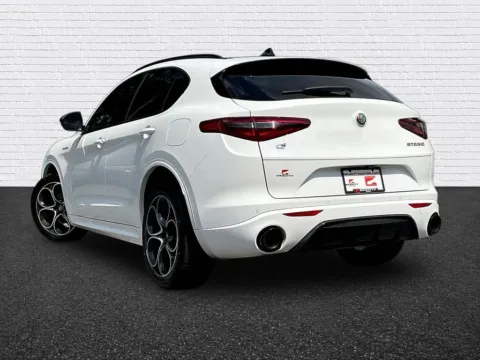 More photos of 2023 Alfa Romeo Stelvio Veloce at Gravity Autos Roswell, GA