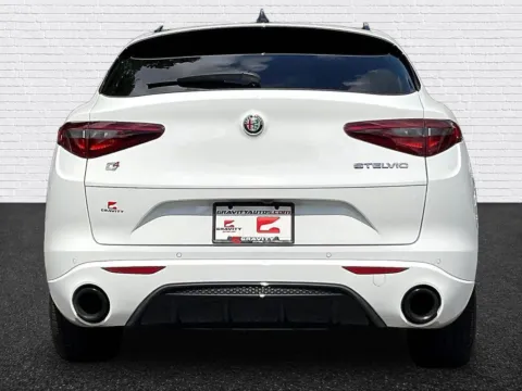 More photos of 2023 Alfa Romeo Stelvio Veloce at Gravity Autos Roswell, GA