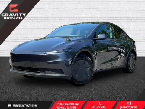 Unknown 2026 Tesla Model Y for sale in Roswell, GA