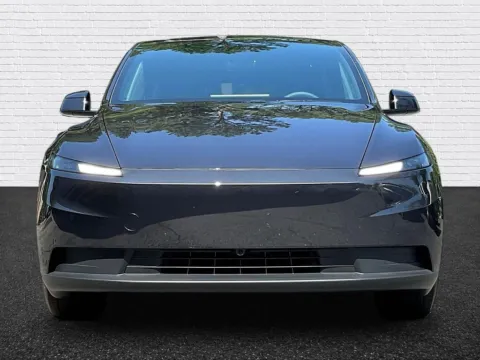 Photos of 2026 Tesla Model Y for sale in Roswell, GA at Gravity Autos Roswell