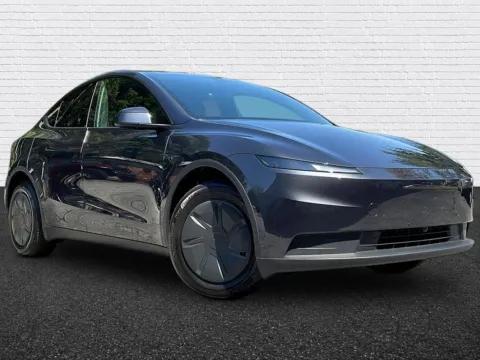 Another view of 2026 Tesla Model Y for sale in Roswell, GA at Gravity Autos Roswell