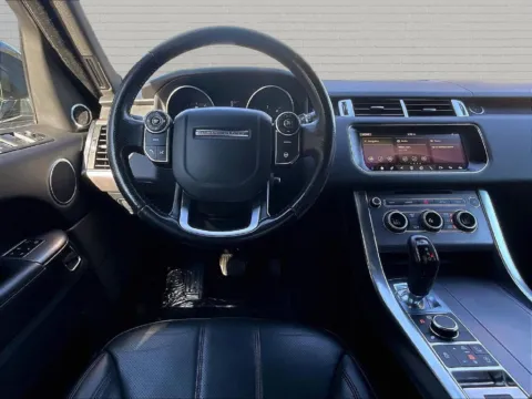 More photos of 2017 Land Rover Range Rover Sport HSE Td6 at Gravity Autos Roswell, GA
