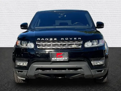 Photos of 2017 Land Rover Range Rover Sport HSE Td6 for sale in Roswell, GA at Gravity Autos Roswell