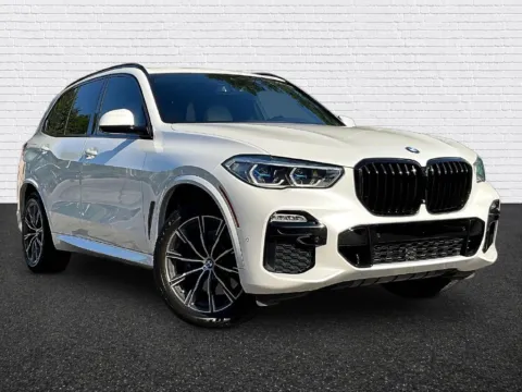 Another view of 2021 BMW X5 sDrive40i for sale in Roswell, GA at Gravity Autos Roswell