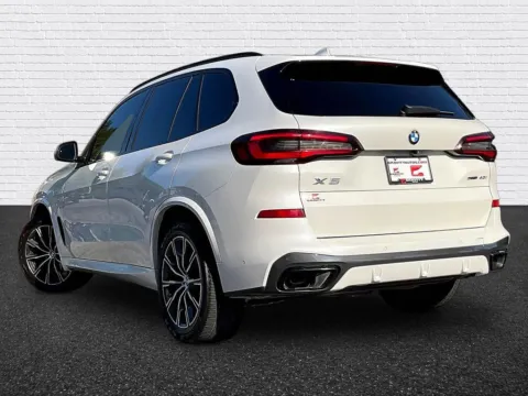 More photos of 2021 BMW X5 sDrive40i at Gravity Autos Roswell, GA