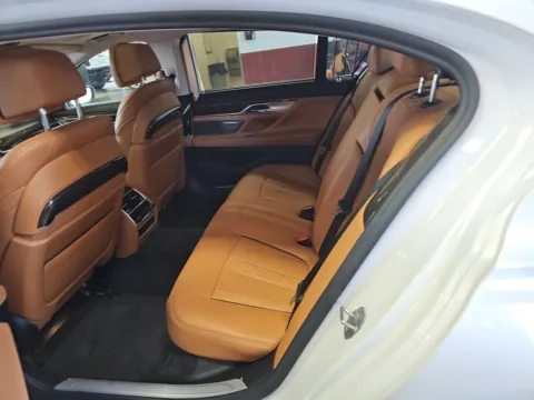 Photos of 2022 BMW 7 Series 750i xDrive for sale in Roswell, GA at Gravity Autos Roswell