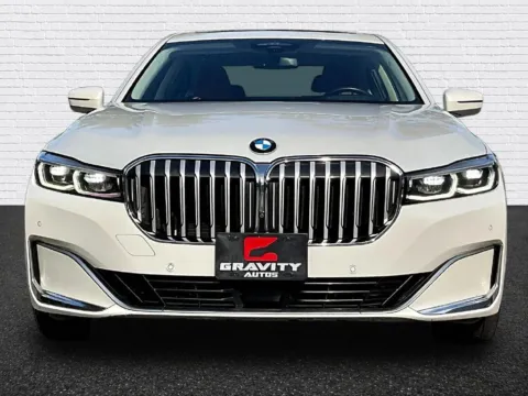 Photos of 2022 BMW 7 Series 750i xDrive for sale in Roswell, GA at Gravity Autos Roswell