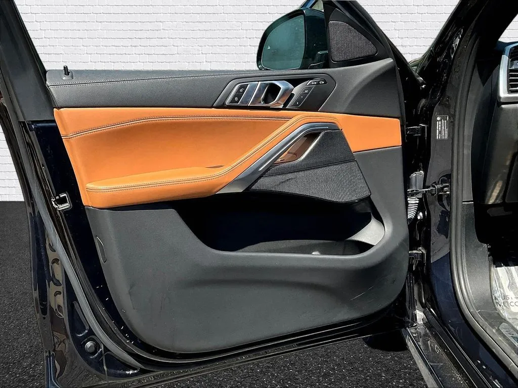 BMW X6 photo 17