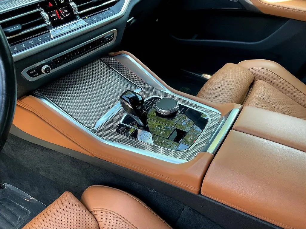 BMW X6 photo 15