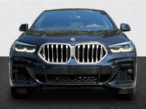 Photos of 2023 BMW X6 xDrive40i for sale in Roswell, GA at Gravity Autos Roswell