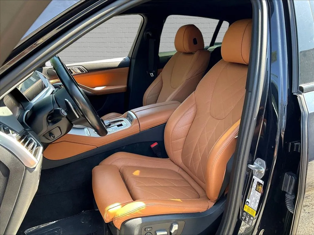 BMW X6 photo 18
