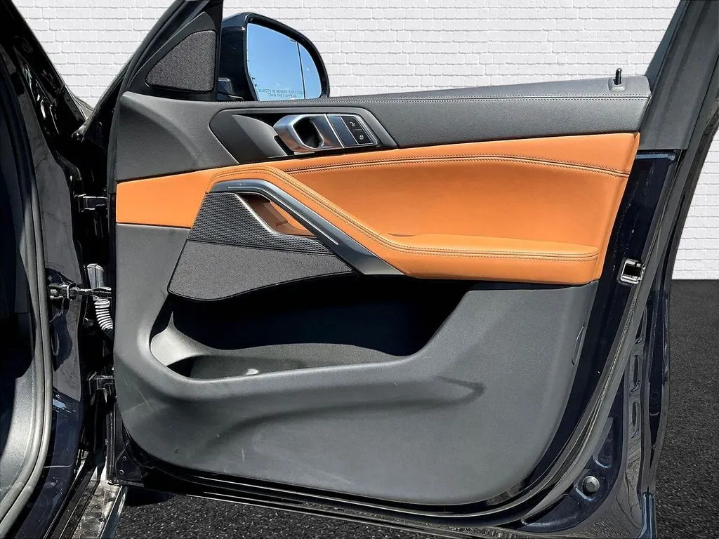 BMW X6 photo 22