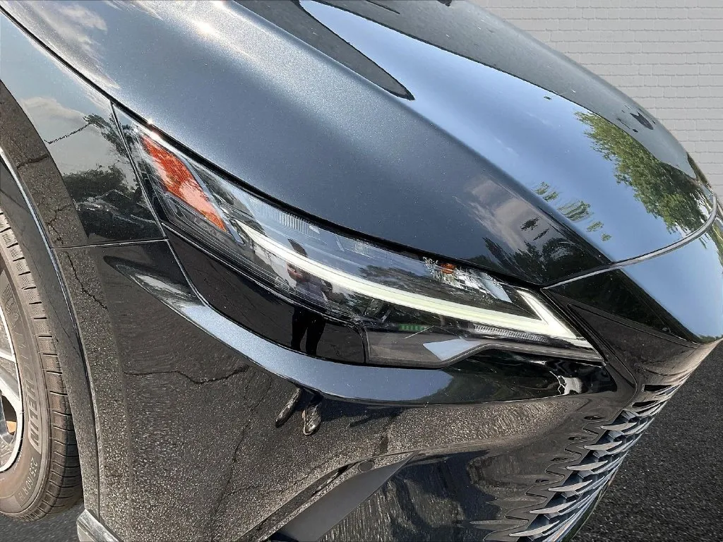 Lexus RX photo 24