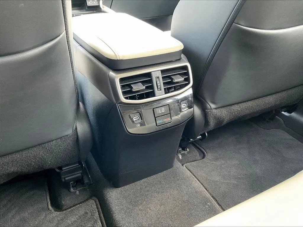 Lexus RX photo 9