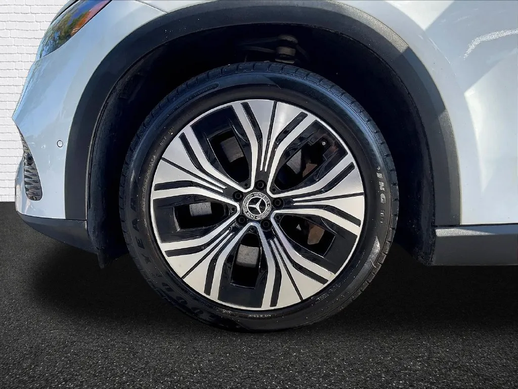 Mercedes-Benz EQE photo 27