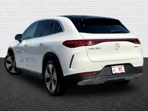 More photos of 2023 Mercedes-Benz EQE 350 SUV at Gravity Autos Roswell, GA
