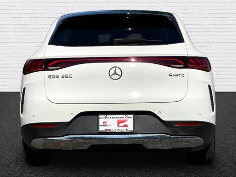 More photos of 2023 Mercedes-Benz EQE 350 SUV at Gravity Autos Roswell, GA