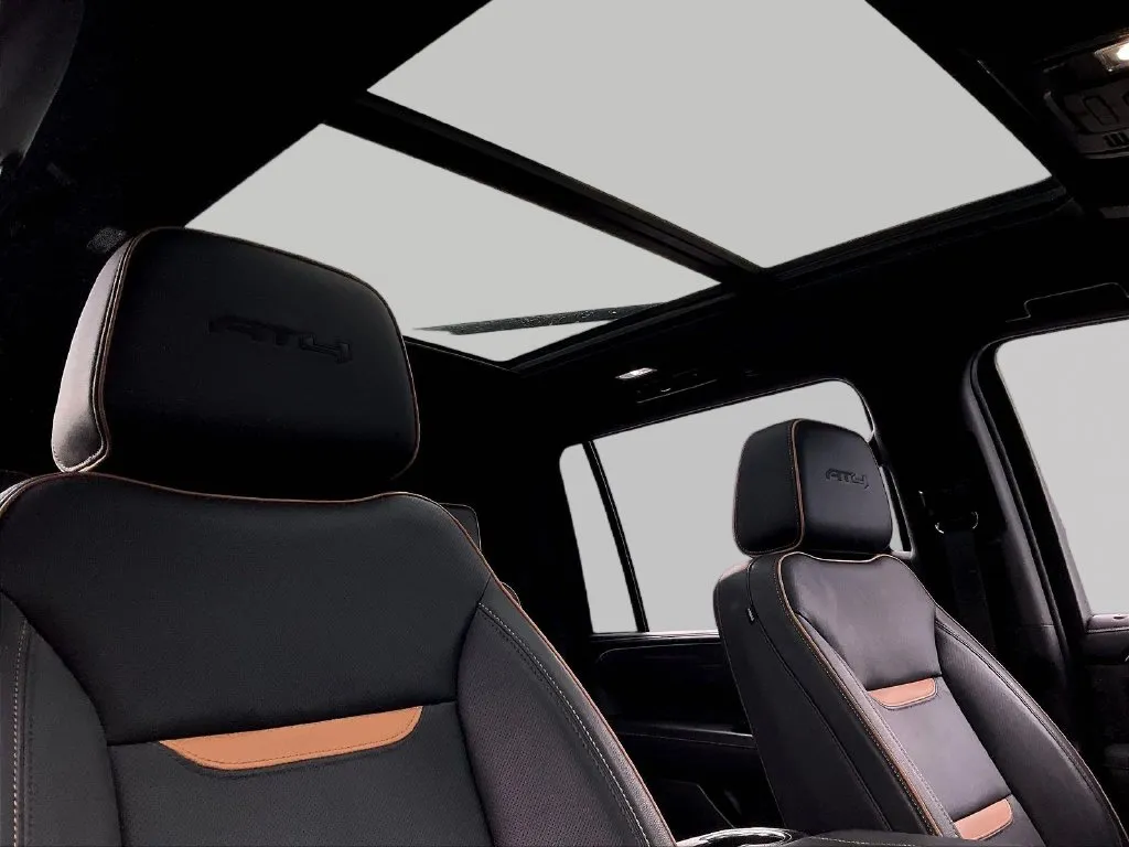 GMC Yukon XL photo 20
